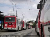 Himalaia Transportes > Ambiental Transportes Urbanos 4 1756 na cidade de São Paulo, São Paulo, Brasil, por Fabiano Rodrigues. Número da foto: #:id.