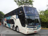 Auto Viação 1001 2101 na cidade de São Paulo, São Paulo, Brasil, por Sidcley Lourenço. Número da foto: #289020.