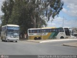 Empresa Gontijo de Transportes 11270 na cidade de Vitória da Conquista, Bahia, Brasil, por Diego Charlis Coelho. Número da foto: #288202.