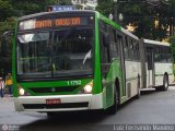 Viação Santa Brígida 1 1792 na cidade de São Paulo, São Paulo, Brasil, por Luiz Fernando Maximo. Número da foto: #288426.