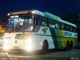 Empresa Gontijo de Transportes 4441 na cidade de Teresina, Piauí, Brasil, por Carlos Aguiar ®. Número da foto: #289139.