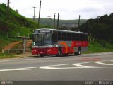 Pontur 2321 na cidade de Mairinque, São Paulo, Brasil, por Cleber C.  Moreira. Número da foto: #288208.