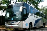 Cia Atual 8501 na cidade de Caldas Novas, Goiás, Brasil, por Carlos Júnior. Número da foto: #288587.