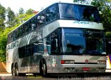 ABC Turismo 1008 na cidade de Caldas Novas, Goiás, Brasil, por Carlos Júnior. Número da foto: #288611.