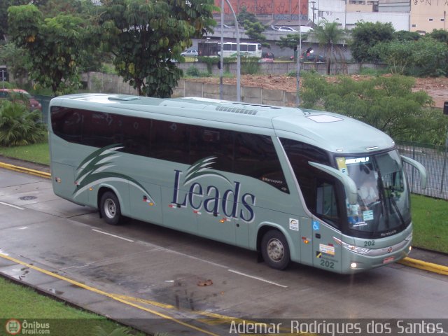 Leads Transportes 202 na cidade de São Paulo, São Paulo, Brasil, por Adems  Equipe 19. Número da foto: #289474.