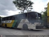 Empresa Gontijo de Transportes 9135 na cidade de São Paulo, São Paulo, Brasil, por Harllesson Santana Santos. Número da foto: #290115.