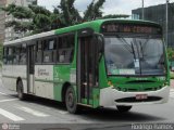 Viação Santa Brígida 1 1193 na cidade de São Paulo, São Paulo, Brasil, por Rodrigo Ramos. Número da foto: #:id.