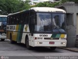 Empresa Gontijo de Transportes 9580 na cidade de São Paulo, São Paulo, Brasil, por Harllesson Santana Santos. Número da foto: #290130.