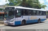 Empresa de Transportes Nossa Senhora da Conceição 4013 na cidade de Natal, Rio Grande do Norte, Brasil, por Herminio Barros. Número da foto: #:id.
