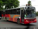 Pontur 2321 na cidade de Sorocaba, São Paulo, Brasil, por Cleber C.  Moreira. Número da foto: #290006.