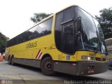 Viação Itapemirim 44801 na cidade de São Paulo, São Paulo, Brasil, por Harllesson Santana Santos. Número da foto: #290096.