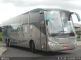 Viação Garcia 7282 na cidade de Ponta Grossa, Paraná, Brasil, por Edson Campos. Número da foto: #290501.