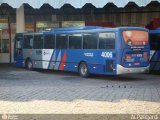 VB Transportes e Turismo 4006 na cidade de Indaiatuba, São Paulo, Brasil, por Antonio Carlos Pangardi. Número da foto: #290860.