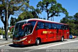Reitur Turismo 5200 na cidade de Petrópolis, Rio de Janeiro, Brasil, por Alexsandro  Farias Barros. Número da foto: #:id.