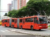 Cristo Rei > CCD Transporte Coletivo > SPE Via Mobilidade S/A DE843 na cidade de Curitiba, Paraná, Brasil, por Wagner Domingos Ivanesken. Número da foto: #290219.