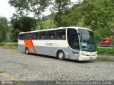 Evanil Transportes e Turismo RJ 132.017 na cidade de Três Rios, Rio de Janeiro, Brasil, por Ricardo Barboza da Silva Júnior. ID da foto: :id.