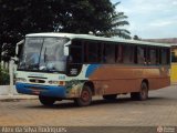 Viação Apuí 2620 na cidade de Porto Velho, Rondônia, Brasil, por Alex da Silva Rodrigues. Número da foto: #:id.