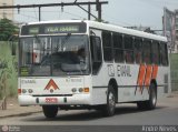 Evanil Transportes e Turismo RJ 132.052 na cidade de Nova Iguaçu, Rio de Janeiro, Brasil, por André Neves . Número da foto: #290850.