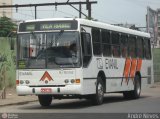 Evanil Transportes e Turismo RJ 132.052 na cidade de Nova Iguaçu, Rio de Janeiro, Brasil, por André Neves . ID da foto: :id.