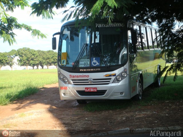 Transmimo 3840 na cidade de Indaiatuba, São Paulo, Brasil, por Antonio Carlos Pangardi. ID da foto: 291899.