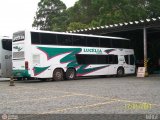 Lucélia Turismo 7000 na cidade de Ponta Grossa, Paraná, Brasil, por Márcio  Rodrigo. Número da foto: #:id.