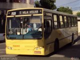 Metropolitana Transportes e Serviços 28065 na cidade de Vila Velha, Espírito Santo, Brasil, por Gabriel Costa. Número da foto: #291296.