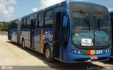 Itamaracá Transportes 391 na cidade de Abreu e Lima, Pernambuco, Brasil, por Samuel Júnior. Número da foto: #:id.