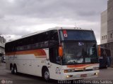 Viação Vale do Tietê 718 na cidade de São Paulo, São Paulo, Brasil, por Adems  Equipe 19. Número da foto: #291791.