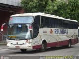 Empresa Reunidas Paulista de Transportes 164827 na cidade de Rio de Janeiro, Rio de Janeiro, Brasil, por Alexandre  Magnus. Número da foto: #:id.