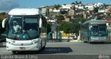 Auto Viação Camurujipe 4040 na cidade de Jequié, Bahia, Brasil, por Gabriel Bispo. Número da foto: #:id.