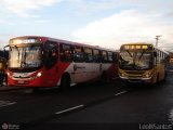 Empresa de Ônibus Vila Galvão 2146 na cidade de Guarulhos, São Paulo, Brasil, por Leonardo Monteiro dos Santos. Número da foto: #:id.