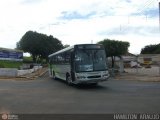 Viação Aracruz 1040 na cidade de Dracena, São Paulo, Brasil, por Hamilton  Araújo. Número da foto: #:id.