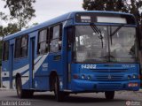 Viação Praia Sol 14202 na cidade de Vila Velha, Espírito Santo, Brasil, por Gabriel Costa. Número da foto: #291288.