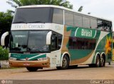 Trans Brasil > TCB - Transporte Coletivo Brasil 7602 na cidade de Porto Velho, Rondônia, Brasil, por César Castro. Número da foto: #:id.