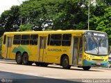 Viação Garcia 6979 na cidade de Maringá, Paraná, Brasil, por Tadeu Carnevalli. Número da foto: #291317.