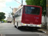Ônibus Particulares DAH-6468 na cidade de São Paulo, São Paulo, Brasil, por Antonio Carlos Pangardi. Número da foto: #291883.