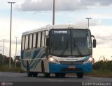 Taguatur - Taguatinga Transporte e Turismo 05201 na cidade de Samambaia, Distrito Federal, Brasil, por Daniel Rodrigues. Número da foto: #292629.