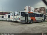 Evanil Transportes e Turismo RJ 132.051 na cidade de Nova Iguaçu, Rio de Janeiro, Brasil, por Vitor Luiz do Prado. ID da foto: :id.