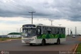 COOTRANSP 510530 na cidade de Samambaia, Distrito Federal, Brasil, por Daniel Rodrigues. Número da foto: #292617.