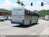 Platão Transportes 1900 na cidade de São Paulo, São Paulo, Brasil, por Antonio Carlos Pangardi. Número da foto: #276233.