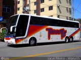 Transcotur 535 na cidade de Vitória, Espírito Santo, Brasil, por Lucas  Ribeiro. Número da foto: #276123.