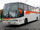 Viação Vale do Tietê 757 na cidade de São Paulo, São Paulo, Brasil, por Nerilton F.  ônibus. Número da foto: #276519.