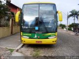 Expresso Caxiense 6046 na cidade de Torres, Rio Grande do Sul, Brasil, por Joel Cunha. Número da foto: #:id.