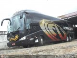Expresso Nordeste 4805 na cidade de Ponta Grossa, Paraná, Brasil, por Edson Campos. Número da foto: #:id.