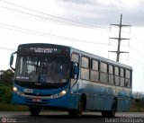 Taguatur - Taguatinga Transporte e Turismo 05637 na cidade de Samambaia, Distrito Federal, Brasil, por Daniel Rodrigues. Número da foto: #293543.