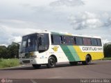 Empresa Gontijo de Transportes 3120 na cidade de Pirapora, Minas Gerais, Brasil, por Ivan Caldeira Moc. Número da foto: #294094.