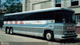 ONDA - Organización Nacional de Autobuses 414 na cidade de Porto Alegre, Rio Grande do Sul, Brasil, por Alexandro Bentin Ribeiro. Número da foto: #294121.