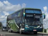 Asa Branca Turismo 2030 na cidade de Vitória da Conquista, Bahia, Brasil, por Cleber Bus. Número da foto: #:id.