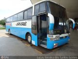 Viação Javaé 9600 na cidade de Palmas, Tocantins, Brasil, por Lucas Ferreira dos Santos Gomes. Número da foto: #293161.