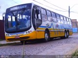 Restinga Transportes Coletivos 2498 na cidade de Porto Alegre, Rio Grande do Sul, Brasil, por Eduardo Machado. Número da foto: #293186.